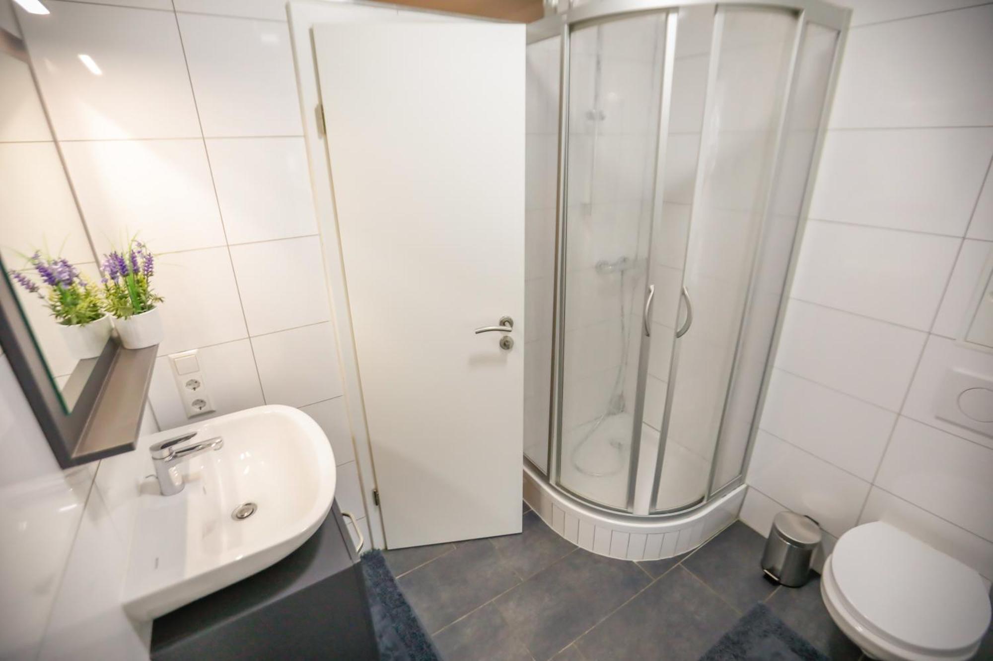 Turis Ferienwohnung 50-1 تيبرغ المظهر الخارجي الصورة