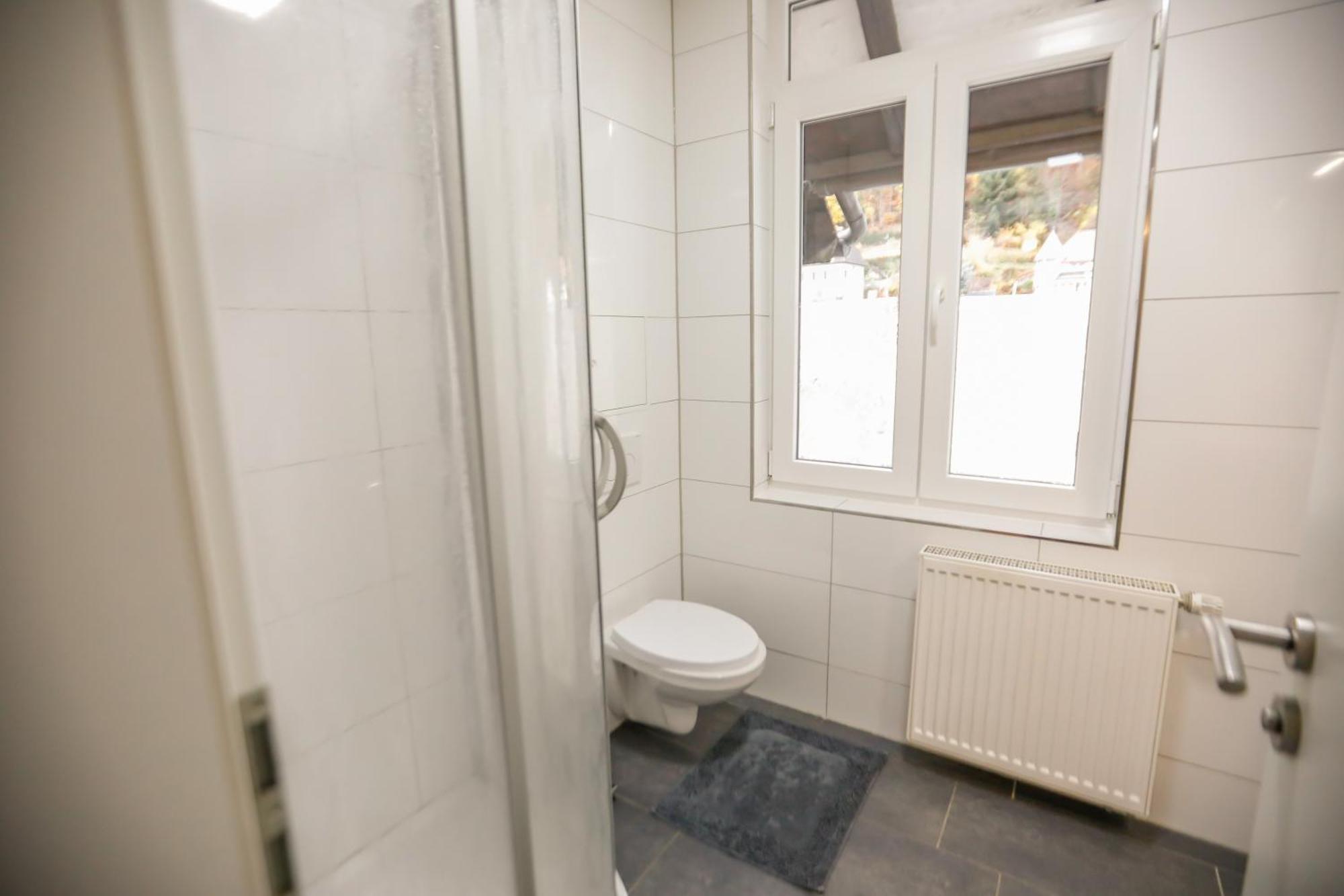 Turis Ferienwohnung 50-1 تيبرغ المظهر الخارجي الصورة
